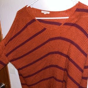 Sweater from Maurices